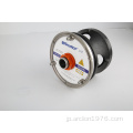 FRP ISO9001 CE膜圧力容器
